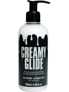 Creamy: Creamy Glide, 250 ml