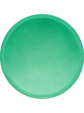 LoveToy: Aerosx, Dual Density Inflatable Dildo, 19 cm, röd/grön LoveToy: Aerosx, Dual Density Inflatable Dildo, 19 cm, röd/grön