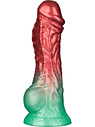 Aerosx Inflatable Dildo