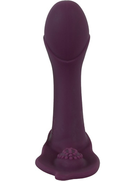 Beau Coeur: Ariva RC Panty Vibrator