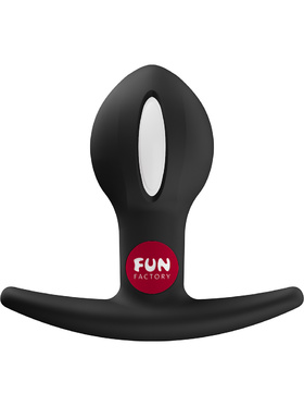 Fun Factory: B Ball Uno, Anal Plug, svart
