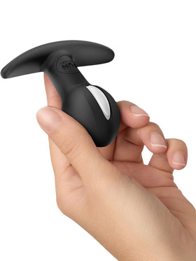 Fun Factory: B Ball Uno, Anal Plug, svart