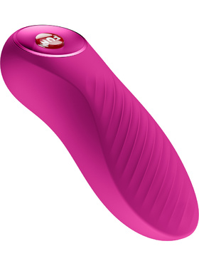 Fun Factory: Bijou Bullet Vibrator, rosa