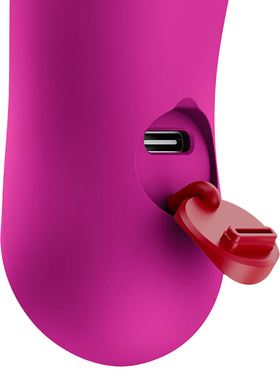 Fun Factory: Bijou Bullet Vibrator, rosa