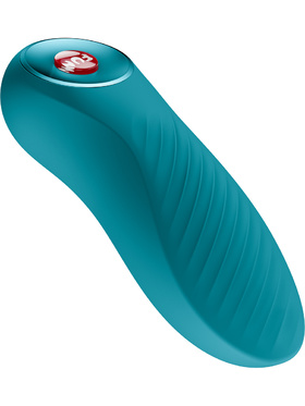 Fun Factory: Bijou Bullet Vibrator, turkos
