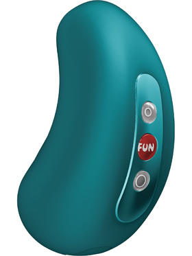 Fun Factory: Cherie, Double Air Pulse Vibrator