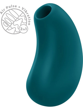Fun Factory: Cherie, Double Air Pulse Vibrator