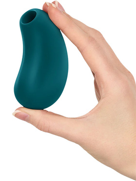 Fun Factory: Cherie, Double Air Pulse Vibrator