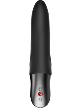 Fun Factory: Diva Dolphin, Vibrator, svart