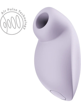 Fun Factory: Gaia, Air Pulse Vibrator, lila