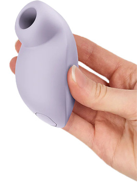 Fun Factory: Gaia, Air Pulse Vibrator, lila