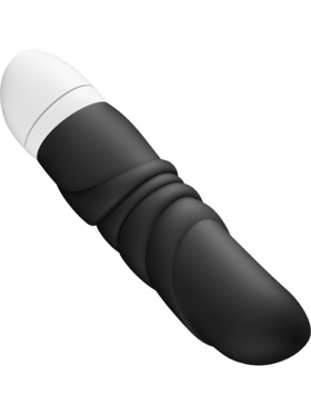 Fun Factory: Jam SmartVIBE, Mini Vibrator, svart