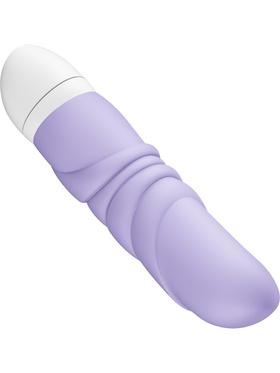 Fun Factory: Jam SmartVIBE, Mini Vibrator, lila