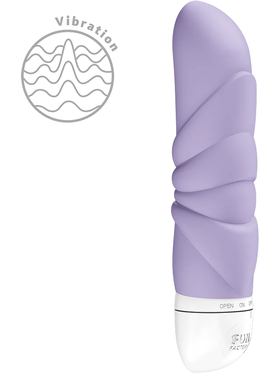 Fun Factory: Jam SmartVIBE, Mini Vibrator, lila