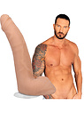 Quinton Dildo, 24cm