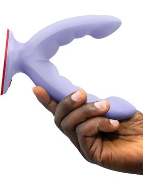 Fun Factory: Ryde, Grinding Dildo, lila