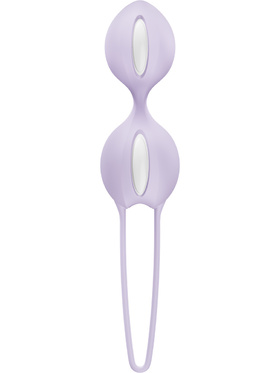 Fun Factory: SmartBalls Duo, lila