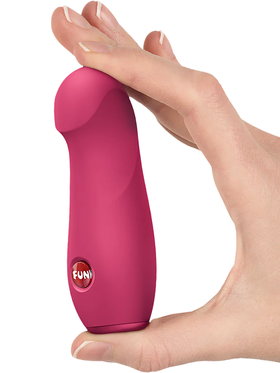 Fun Factory: Stella, Mini Vibrator, rosa