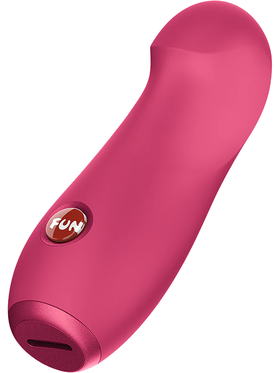 Fun Factory: Stella, Mini Vibrator, rosa