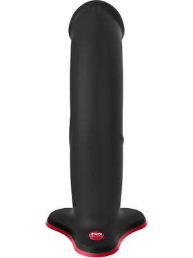 Fun Factory: The Boss Stub, G-spot Dildo, svart