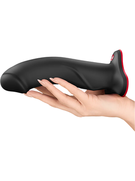 Fun Factory: The Boss Stub, G-spot Dildo, svart