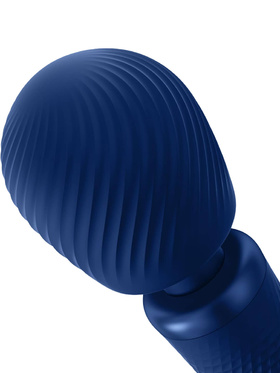 Fun Factory: Vim, Wand Massager, blå