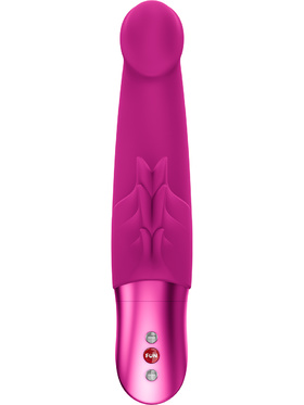 Fun Factory: Wicked Angel, Rabbit Vibrator, rosa