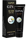 Super GIVA 50.000 Gel