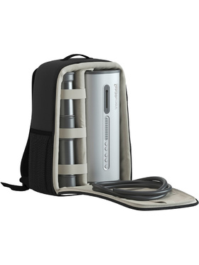 Autoblow: VacuGlide 2, Suction Milking Machine