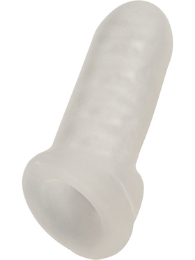 Rebel: Thickening Sleeve with Ball Ring, 16.5 cm