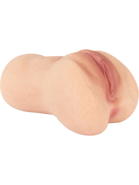 Realistixxx: Real Stroker