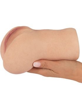 Realistixxx: Real Stroker