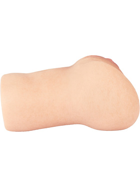 Realistixxx: Real Stroker