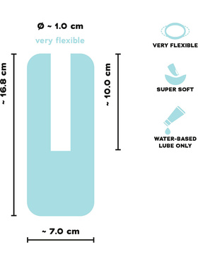 Stroker: Vagina Style Masturbator