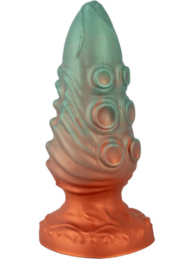 Beasty Cocks: Atlantis Creature Anal Plug