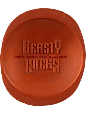 Beasty Cocks: Atlantis Creature Anal Plug