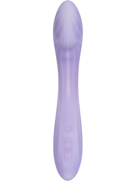 Svakom: Margot, App-Controlled Dual Motor G-spot Vibrator