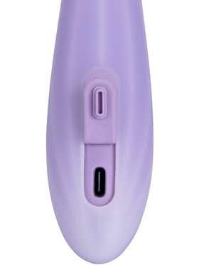 Svakom: Margot, App-Controlled Dual Motor G-spot Vibrator