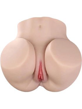 Mistress: Olga Ass Masturbator