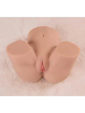 Mistress: Danae Masturbator with Thrusting Hips