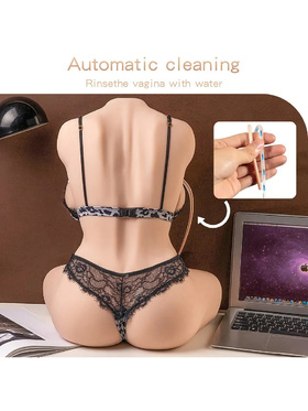 Mistress: Muriel Masturbator