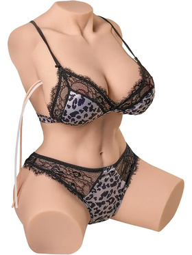 Mistress: Muriel Masturbator