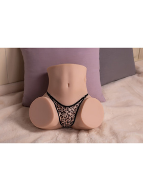 Mistress: Sydni Masturbator with Thrusting Hip