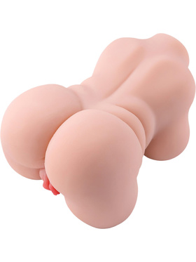 Mistress: Ejleen Vibrating Masturbator