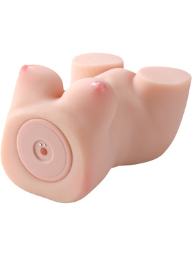 Mistress: Renaca Masturbator with Thrusting