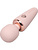 Le Wand: Mini Vibe Microwand, rosa