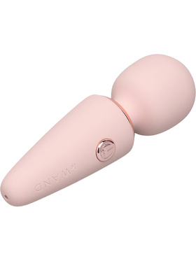 Le Wand: Mini Vibe Microwand, rosa
