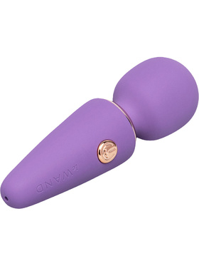Le Wand: Mini Vibe Microwand, lila
