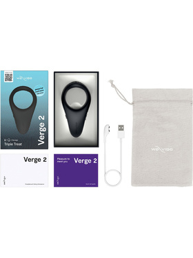 We Vibe: Verge 2