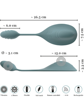 You2Toys: Vibepad Mini